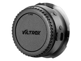 VILTROX EF-DL, Canon EF, Canon EF-S, Sort, Sølv, Aluminium, DJI Ronin 4D