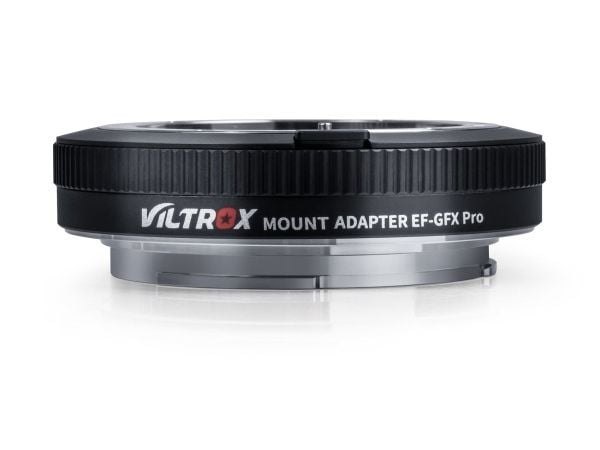VILTROX ADAPTER EF-GFX Pro