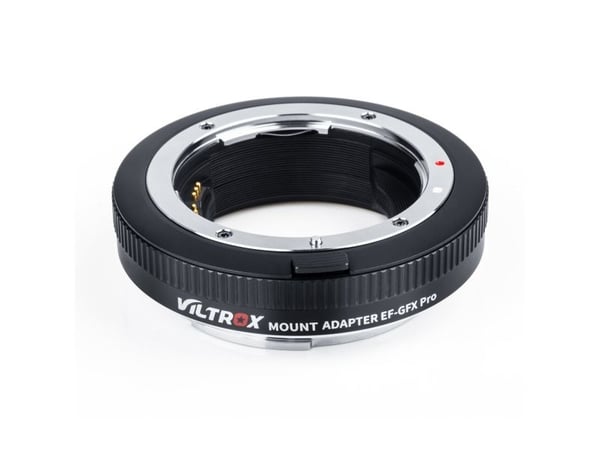 VILTROX ADAPTER EF-GFX Pro