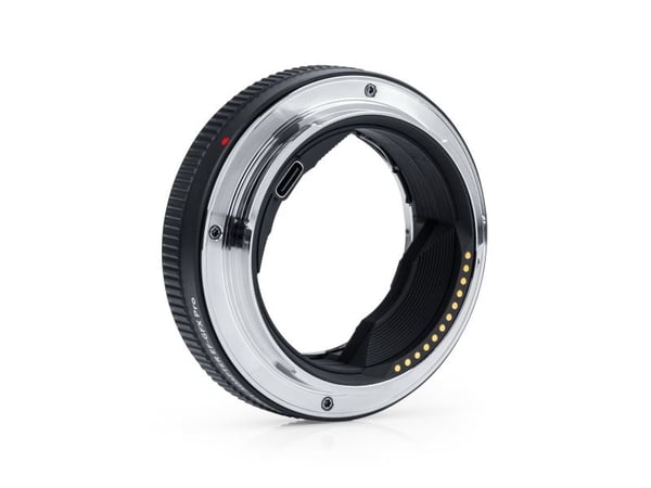 VILTROX ADAPTER EF-GFX Pro