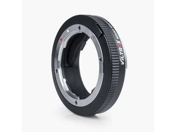 VILTROX ADAPTER EF-GFX Pro