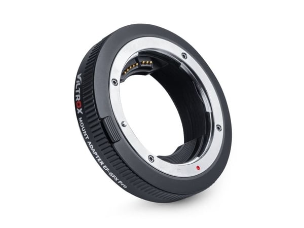 VILTROX ADAPTER EF-GFX Pro