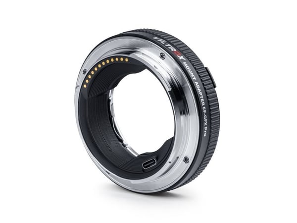 VILTROX ADAPTER EF-GFX Pro