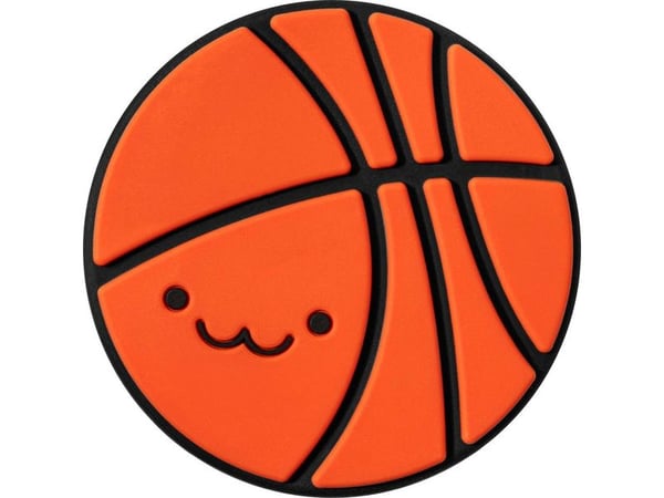 MAGMOJI Silly Basketball moji - Logo badge for mobiltelefon