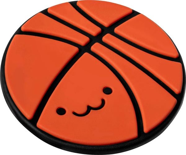 MAGMOJI Silly Basketball moji - Logo badge for mobiltelefon