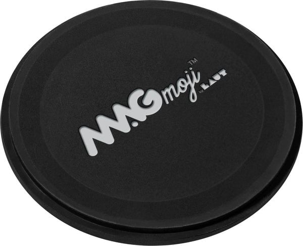 MAGMOJI Silly Basketball moji - Logo badge for mobiltelefon