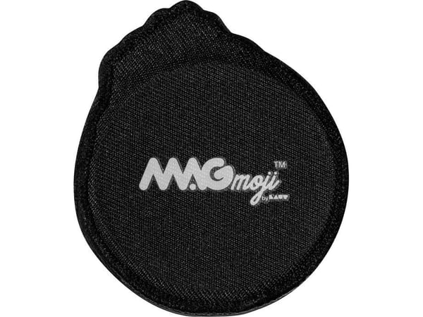 MAGMOJI Badge Fruit - Logo badge for mobiltelefon