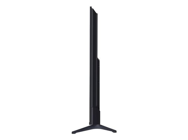 TV LG AI UA73 4K TV | 43UA73003LA | 43 | Smart TV | webOS 25 | UHD | Svart