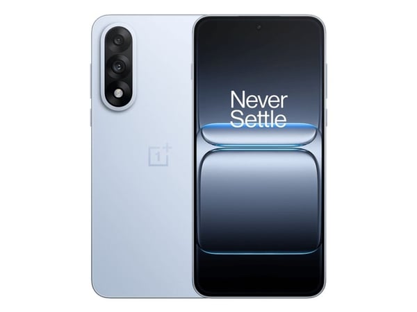 OnePlus Nord 5, 17,4 cm (6.83"), 12 GB, 512 GB, 50 MP, Android 15, Blå