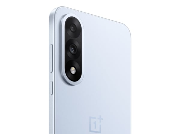 OnePlus Nord 5, 17,4 cm (6.83"), 12 GB, 512 GB, 50 MP, Android 15, Blå