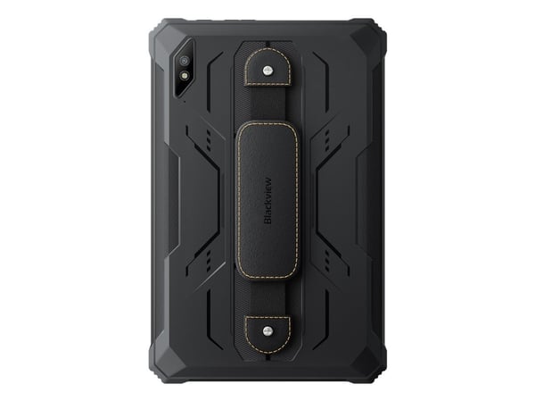 Blackview Active 8 Pro, 26,3 cm (10.4"), 2000 x 1200 piksler, 256 GB, 8 GB, Android 13, Svart