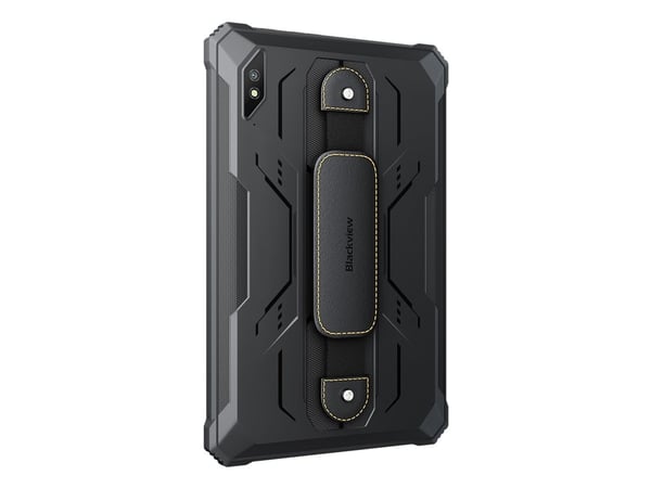 Blackview Active 8 Pro, 26,3 cm (10.4"), 2000 x 1200 piksler, 256 GB, 8 GB, Android 13, Svart