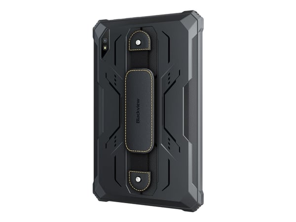 Blackview Active 8 Pro, 26,3 cm (10.4"), 2000 x 1200 piksler, 256 GB, 8 GB, Android 13, Svart