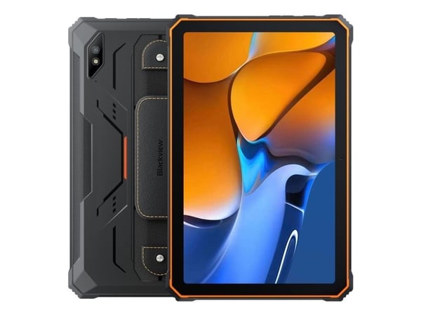 Nettbrett ACTIVE 8 PRO 10" 256GB/ACTIVE 8 PRO Orange BLACKVIEW