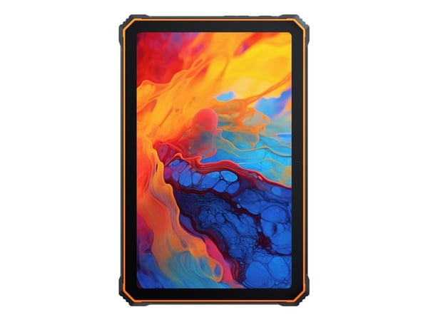 Nettbrett ACTIVE 8 PRO 10" 256GB/ACTIVE 8 PRO Orange BLACKVIEW