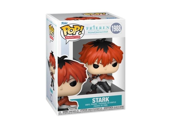 Funko POP Vinyl Freeze Stark