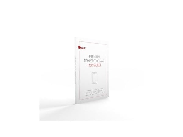 Extra Digital GL603005, Blank skjermbeskytter, 27,9 cm (11"), 9H, Herdet glass, 1 stykker