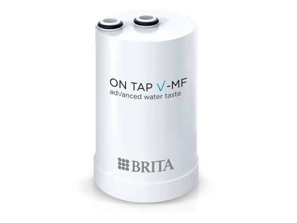 Brita 1.2023.0414, Vannkran, 600 l, Hvit