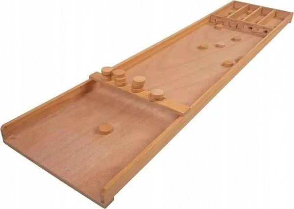 Quint Biljard Nederlandsk shuffleboard