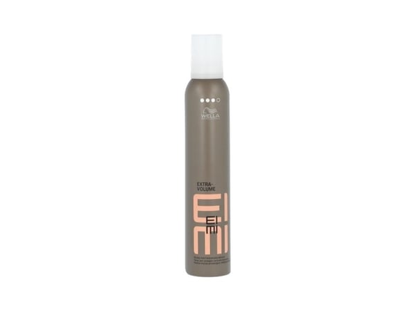 Wella EIMI Extra-Volume Strong Hold volymmousse 300 ml