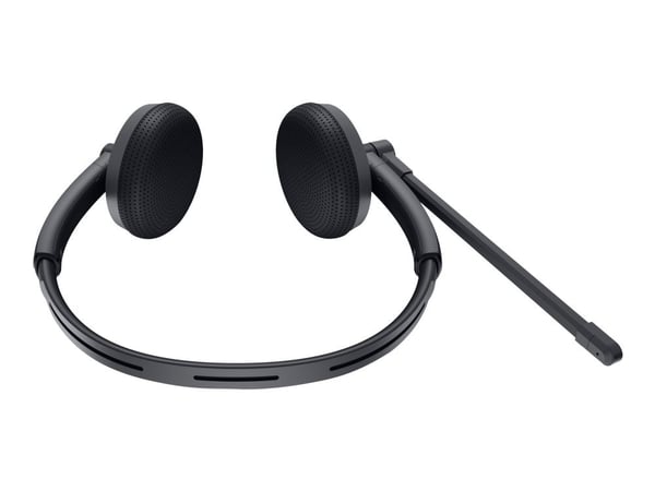 Dell stereohodetelefoner - Wh1022