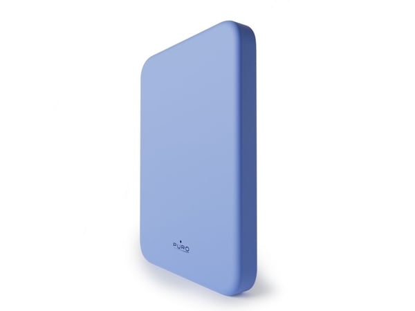 PURO PUFCBB40P2MAGBLUE, 4200 mAh, litiumpolymeeri (LiPo), langaton lataus, 3.7 V, sininen