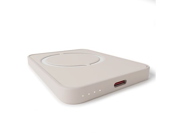PURO PUFCBB40P2MAGBEG, 4200 mAh, Lithium Polymer (LiPo), Trådløs lading, 3,7 V