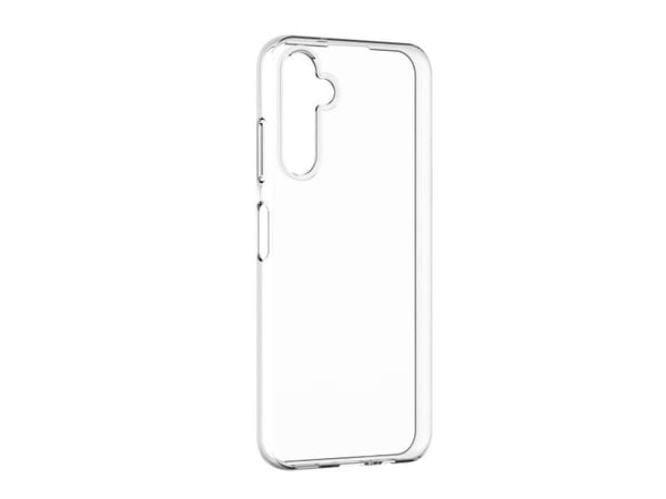 PURO 03 Nude, Etui, Samsung, Galaxy A05s, 17 cm (6.7"), Gjennomsiktig