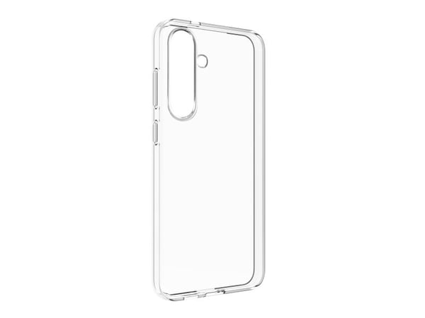 PURO PUSGS24P03NUDETR, Etui, Samsung, Galaxy S24+, 17 cm (6.7"), Gjennomsiktig