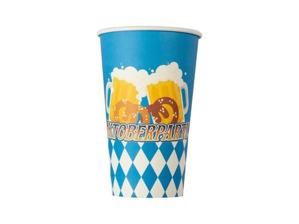 Oktoberfest papkrus