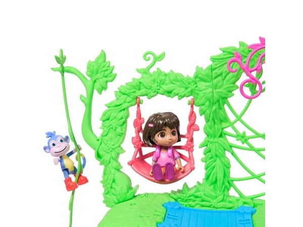Dora The Explorer Casita Playset