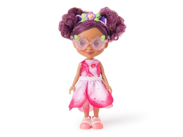Gabby's Movie Small Doll 15 cm - Crystal Garden
