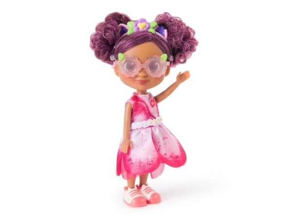 Gabby's Movie Small Doll 15 cm - Crystal Garden