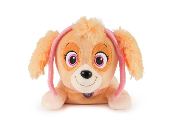 Paw Patrol Gund Hat & Collar Plush 20 cm - Skye