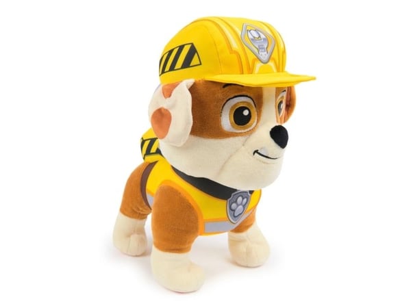 Rubble & Crew Rubble Feature Plush 30 cm