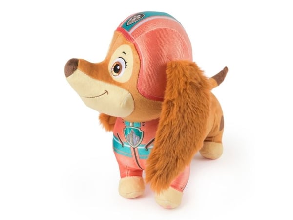 Paw Patrol Liberty feature kosebamse