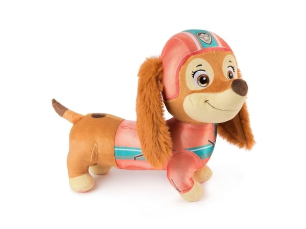 Paw Patrol Liberty feature kosebamse