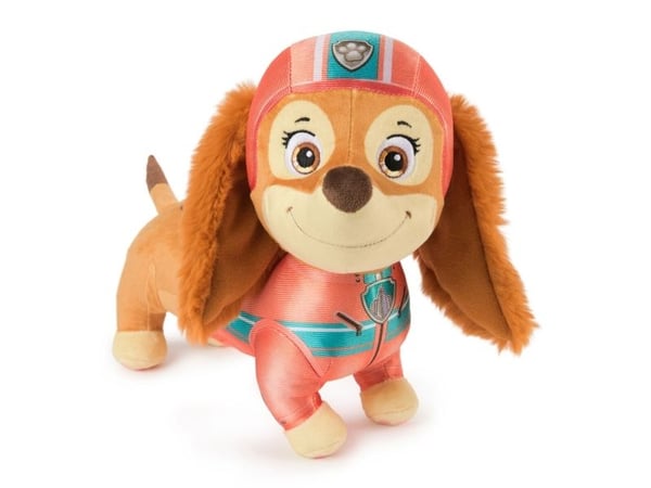 Paw Patrol Liberty feature kosebamse