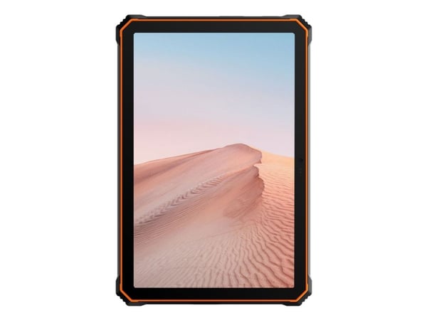 Nettbrett ACTIVE 10 PRO 10" 256 GB/oransje BLACKVIEW