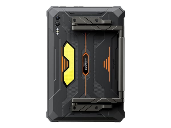 Nettbrett ACTIVE 10 PRO 10" 256 GB/oransje BLACKVIEW