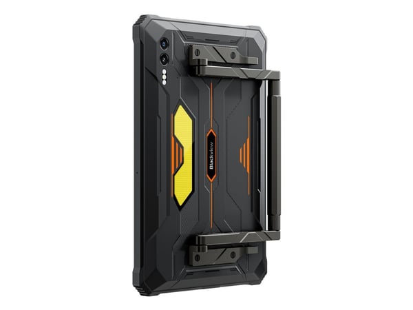 Nettbrett ACTIVE 10 PRO 10" 256 GB/oransje BLACKVIEW