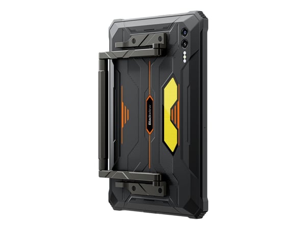 Nettbrett ACTIVE 10 PRO 10" 256 GB/oransje BLACKVIEW