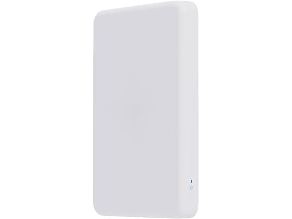 Xiaomi WPB0507 - Strømbank - magnetisk - 5000 mAh - 18.5 Wh - 20 watt - 2.4 A (USB-C) - hvit