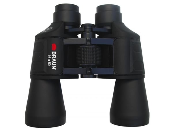 Braun kikare 16x50
