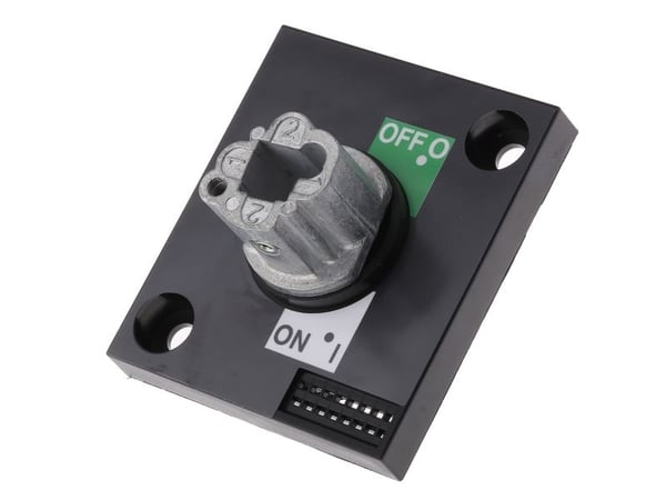 Schneider Electric 28943 Drejemotor Lajittelu 1 stk