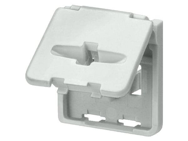 Siemensin päätekansi 5ST3800 1-napainen (5ST3800)