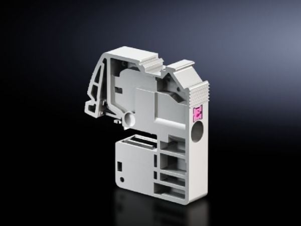 Rittal SV 3450505 Johtimien liitäntäliitin (3450505)