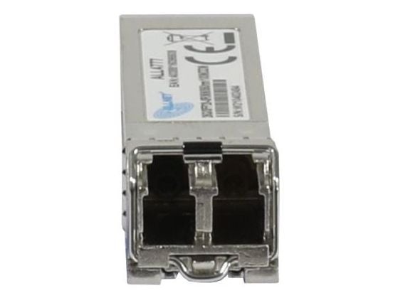 ALLNET ALL4777, Fiber optisk, 25000 Mbit/s, SFP28, LC, SR, 100 m