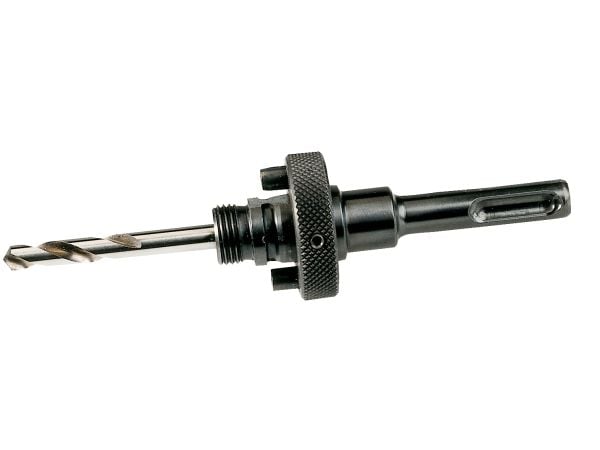 Bahco 3834-ARBR-SD152QC porakone h-e saha