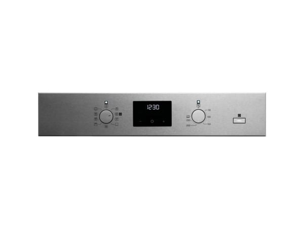 Electrolux EOD3H50TX, Medium, Elektrisk ovn, 72 l, 2980 W, 72 l, Innebygget